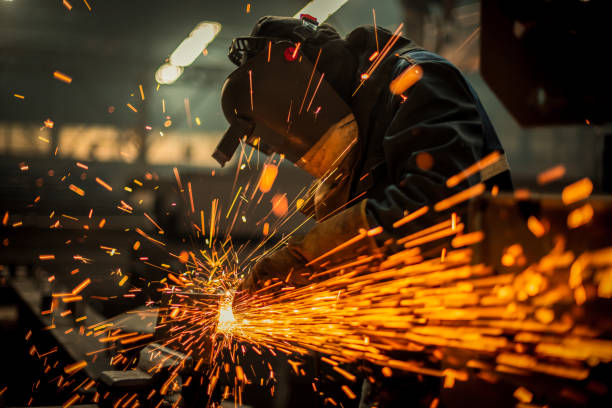 Affordable Welder Services in Arabi, LA