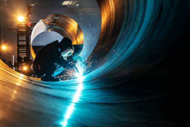 Best Maintenance and Repair Welding in Arabi, LA
