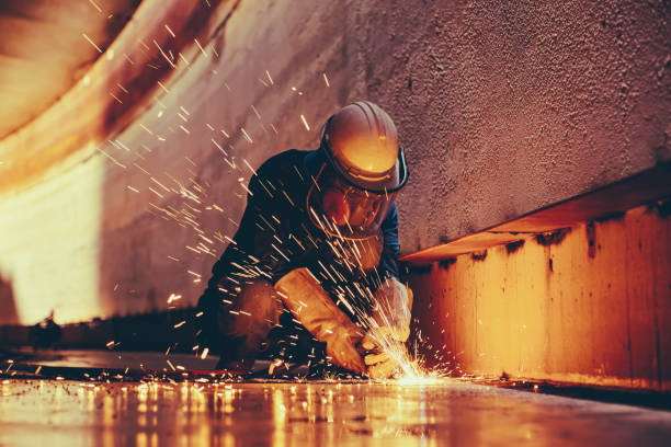 Best Welding Inspection and Certification in Arabi, LA