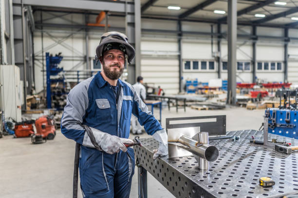  Arabi, LA Welder Pros