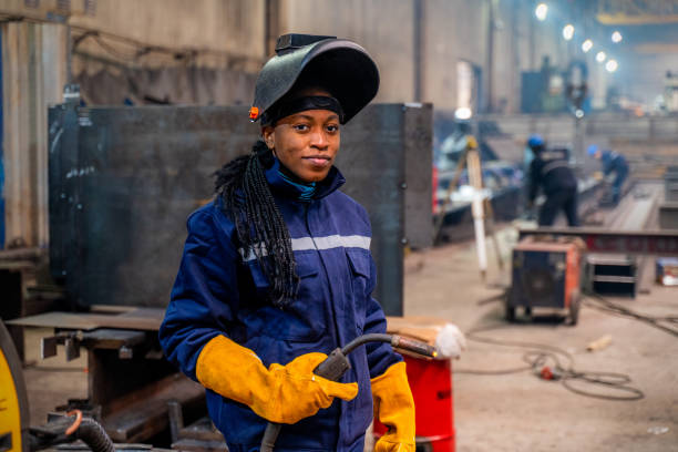 Best Automation and Robotic Welding in Arabi, LA