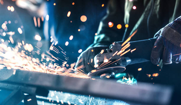 Best Pipe Welding in Arabi, LA